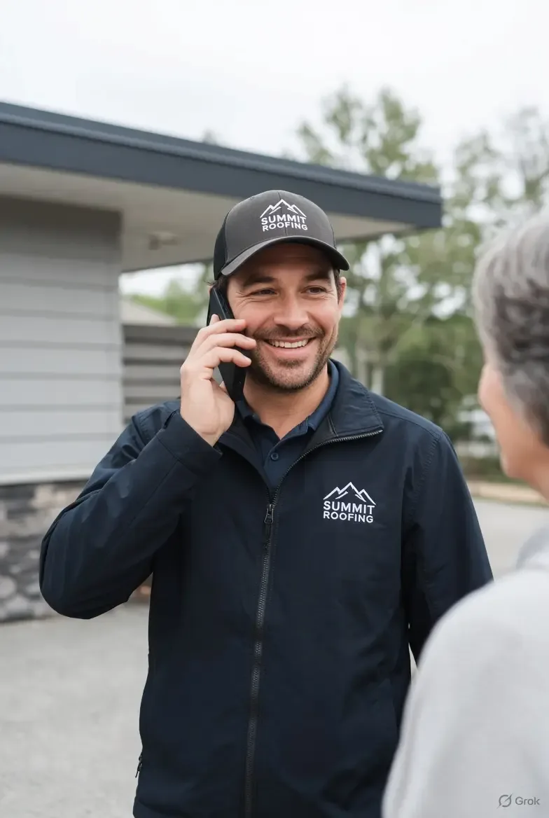 Flat Roof Leak Repair Hollis, OK FAQs
